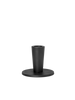 Hoy Casted Candle Holder by Ferm Living