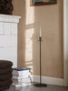 Hoy Casted Candle Holder by Ferm Living