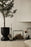 Port Fire Wood Basket by Ferm Living