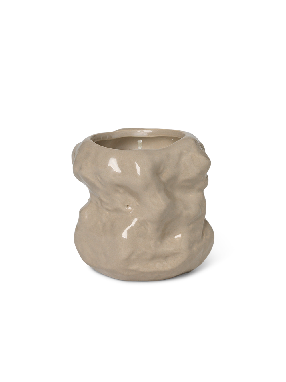 Tuck Scented Candle by Ferm Living