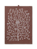 Mistletoe Tea Towel by Ferm Living