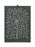 Mistletoe Tea Towel by Ferm Living