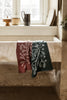 Mistletoe Tea Towel by Ferm Living