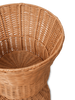 Support pour plantes Agnes - Tall par Ferm Living