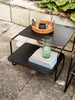Blue Handle Tray by Ferm Living