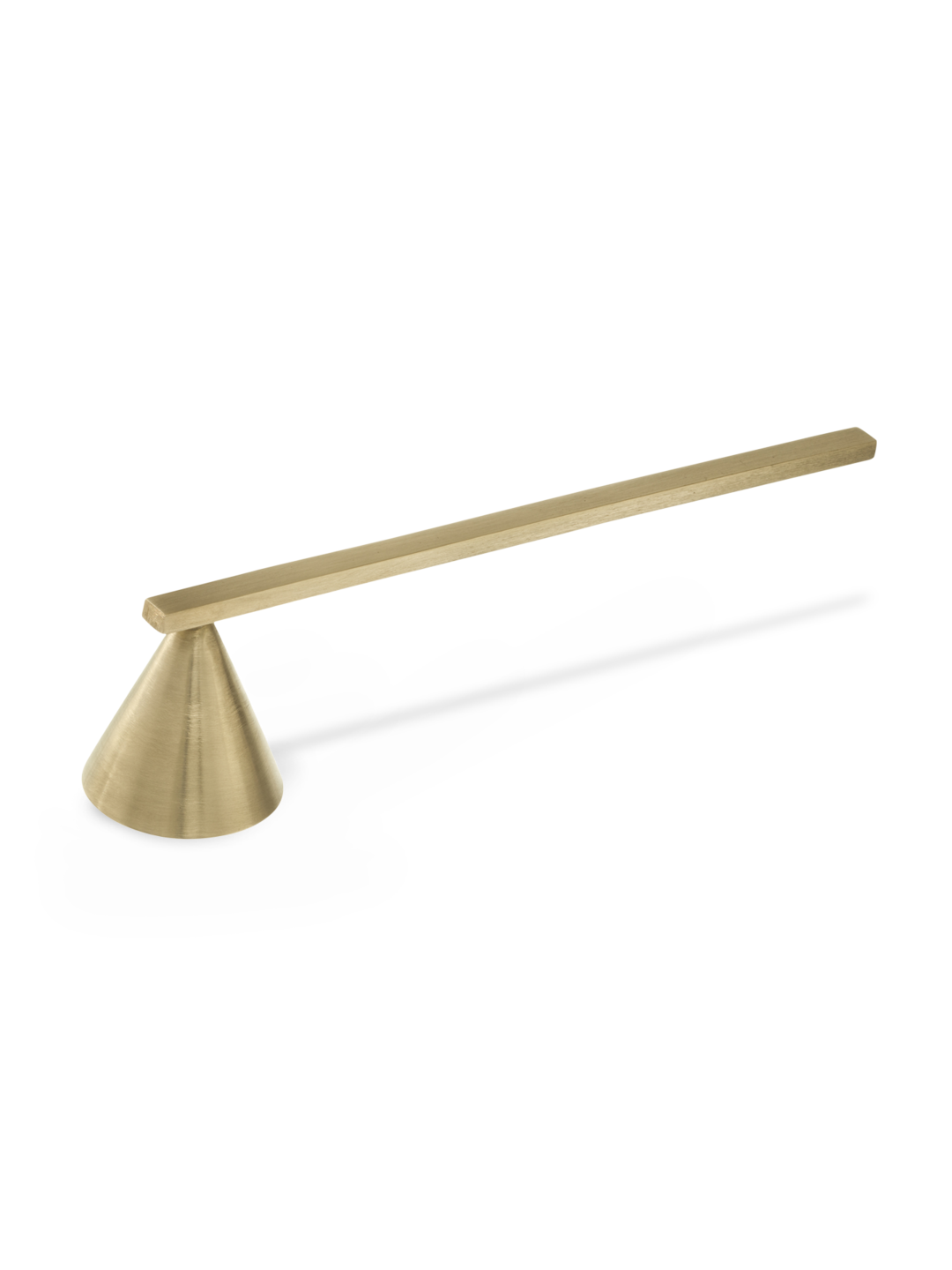 Extincteur à bougie en laiton par Ferm Living