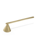 Brass Candle Extinguisher by Ferm Living