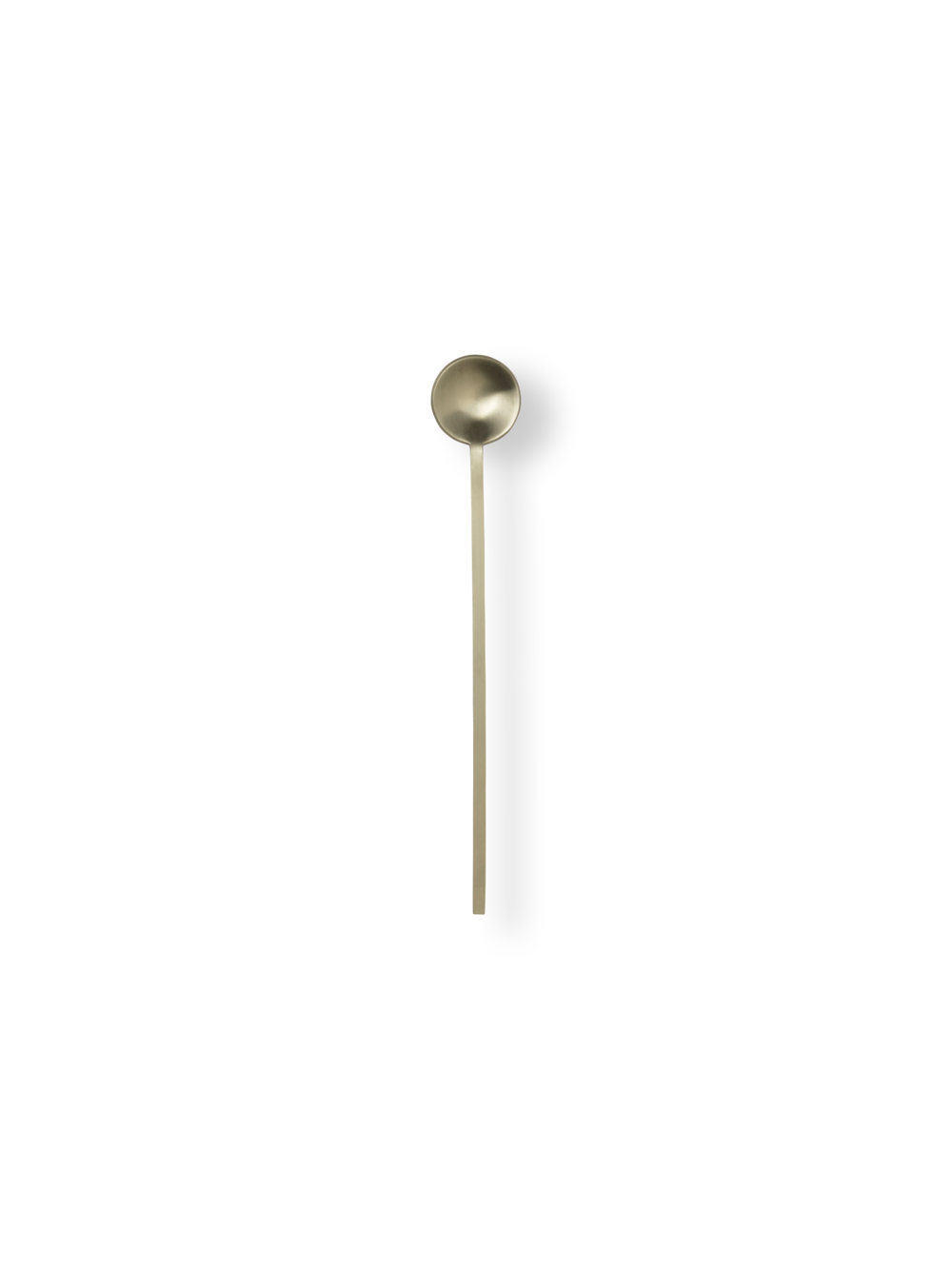 Fein Long Spoon by Ferm Living