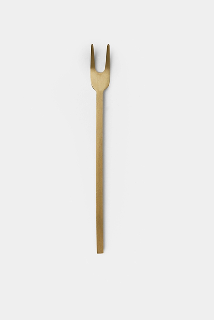 Fein Relish Fork by Ferm Living