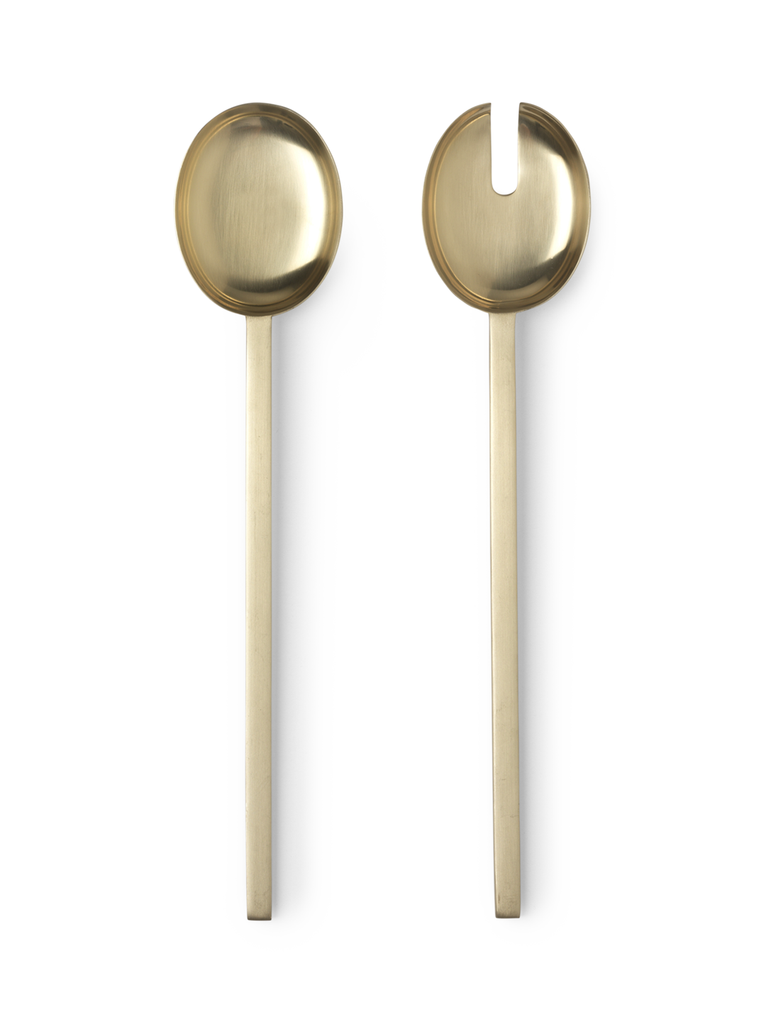 Fein Salad Servers by Ferm Living