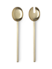 Fein Salad Servers by Ferm Living
