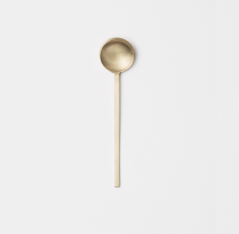 Petite Cuillère Fein par Ferm Living