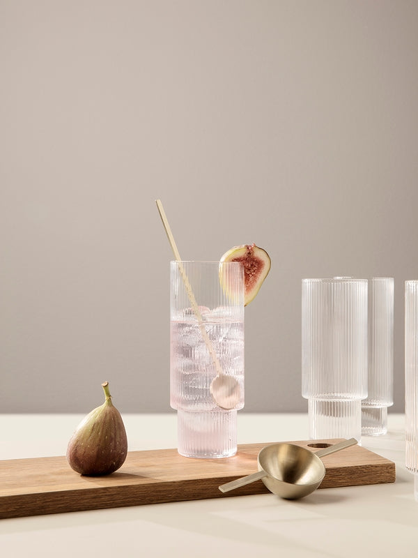 Fein Tipping Measure Spoon by Ferm Living