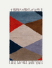 Harlequin Knotted Rug by Ferm Living