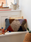 Harlequin Tufted Cushion by Ferm Living
