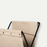 Ferm Living Herman Magazine Stand accessory with sleek design, perfect for organizing magazines and newspapers in modern interiors.