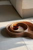 Isola Trays - Set of 2 by Ferm Living