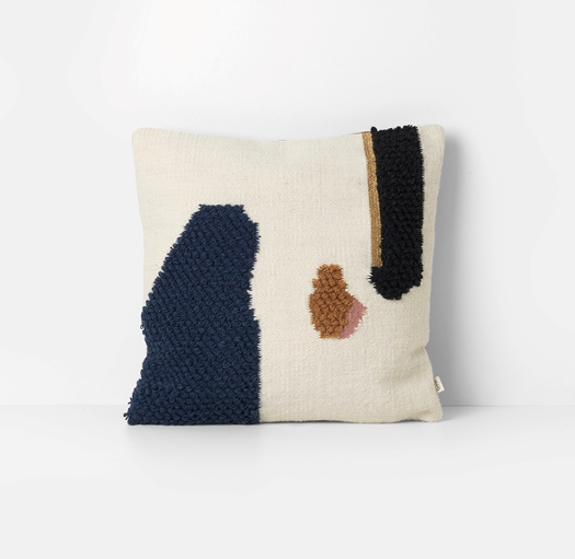 Loop Cushion - Mount by Ferm Living