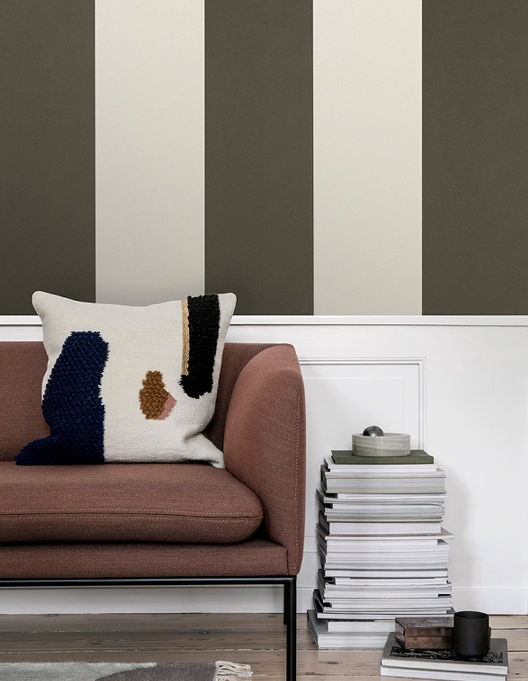 Loop Cushion - Mount by Ferm Living