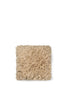 Coussin à poils longs Meadow par Ferm Living