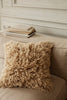 Coussin à poils longs Meadow par Ferm Living
