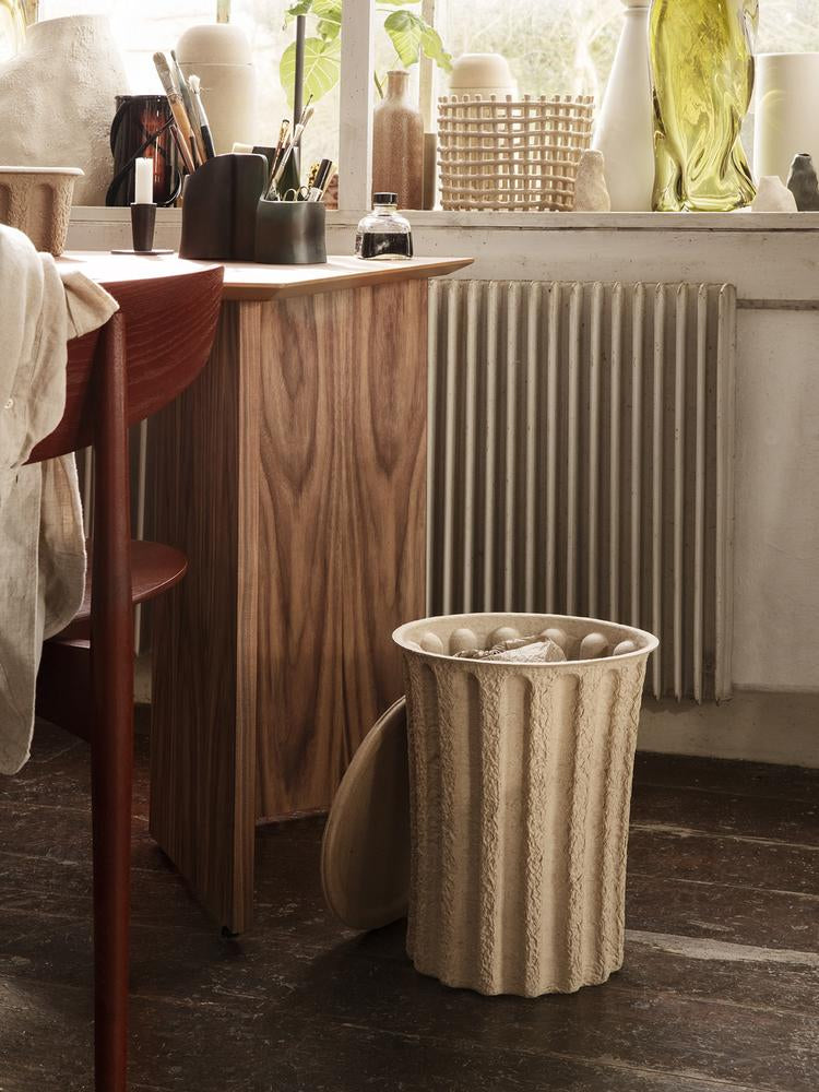 Paper Pulp Bin by Ferm Living