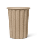 Paper Pulp Bin by Ferm Living