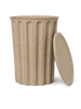 Paper Pulp Bin by Ferm Living