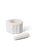 Ferm Living Petra Mortar, stylish kitchen accessory with a modern design, featuring a textured ceramic surface for grinding and mixing.