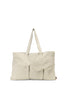 Pocket Weekend Bag by Ferm Living