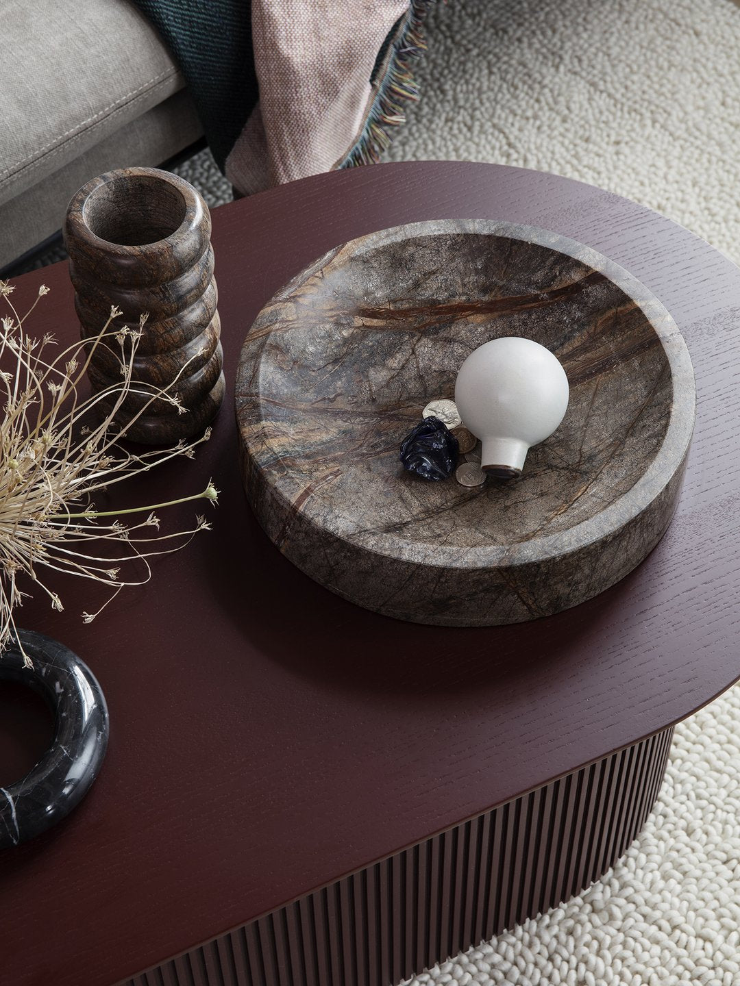 Scape Bowl by Ferm Living