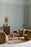 Shard Mirror by Ferm Living