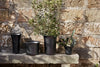 Spun Alu Vase by Ferm Living
