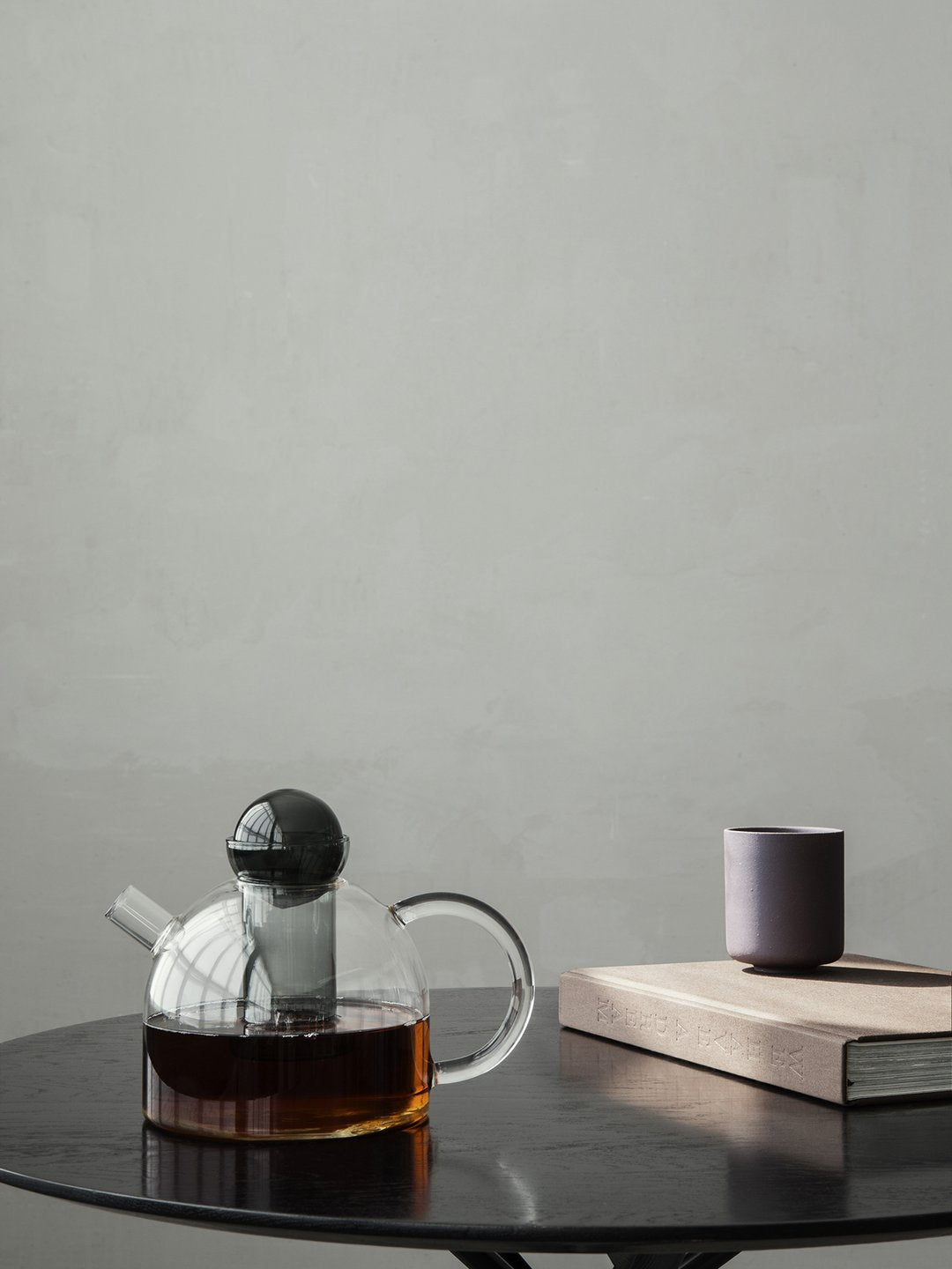 Still Teapot by Ferm Living