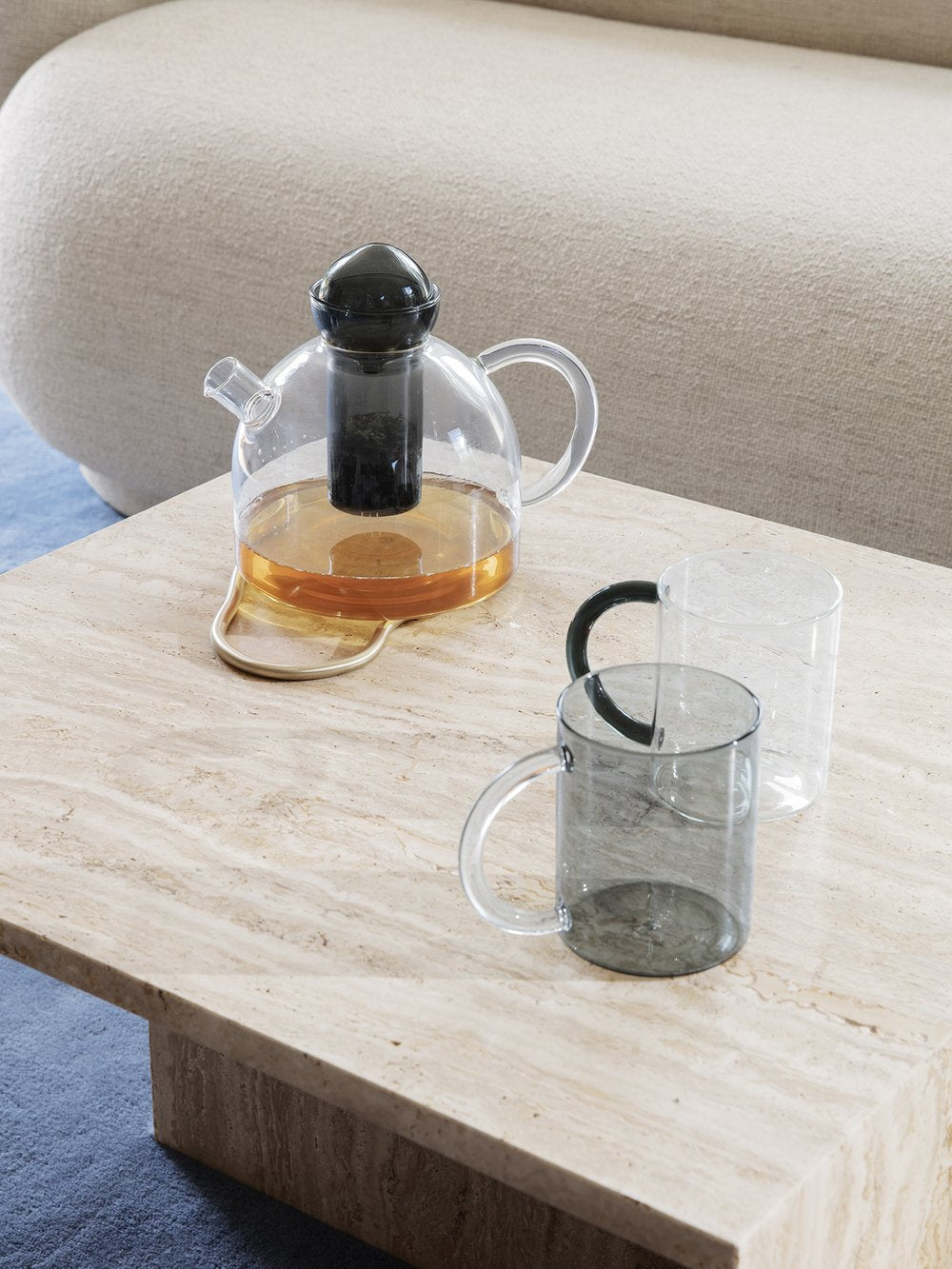 Still Teapot by Ferm Living