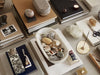 Stone Incense Holder by Ferm Living