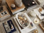 Stone Incense Holder by Ferm Living