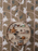Ferm Living Round Dorm accessory featuring a circular design with soft, modern aesthetic, ideal for home decor.