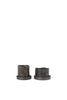 Uneru Mini Pots - Set of 2 by Ferm Living