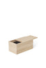 Uneru Mini Pots - Set of 2 by Ferm Living