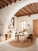 Tapis abstrait par Ferm Living