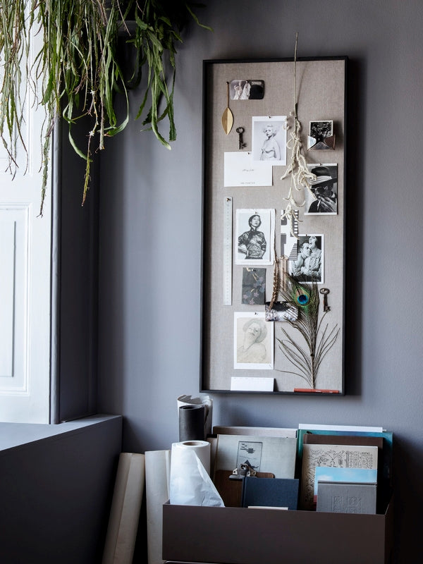Scenery Pinboard by Ferm Living