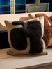 Lay Cushion Series by Ferm Living