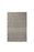Tapis en bouclé slub par Ferm Living