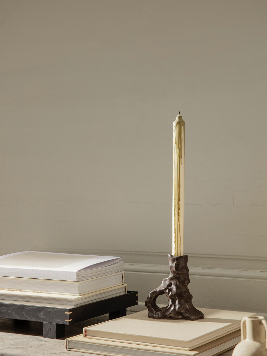 Dito Candleholder by Ferm Living