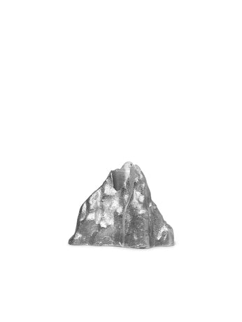 Stone Candle Holder by Ferm Living