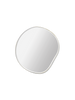 Pond Mirror - Small Brass