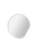 Pond Mirror - Small Brass