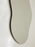 Pond Series Mirrors - Large - Dark Chrome by Ferm Living (Defect)