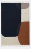 Kelim Rug - Merge by Ferm Living